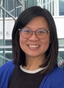 Photo of Wendy Lee